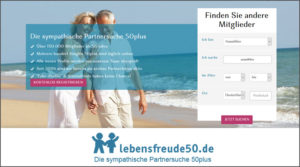 Lebensfreude50
